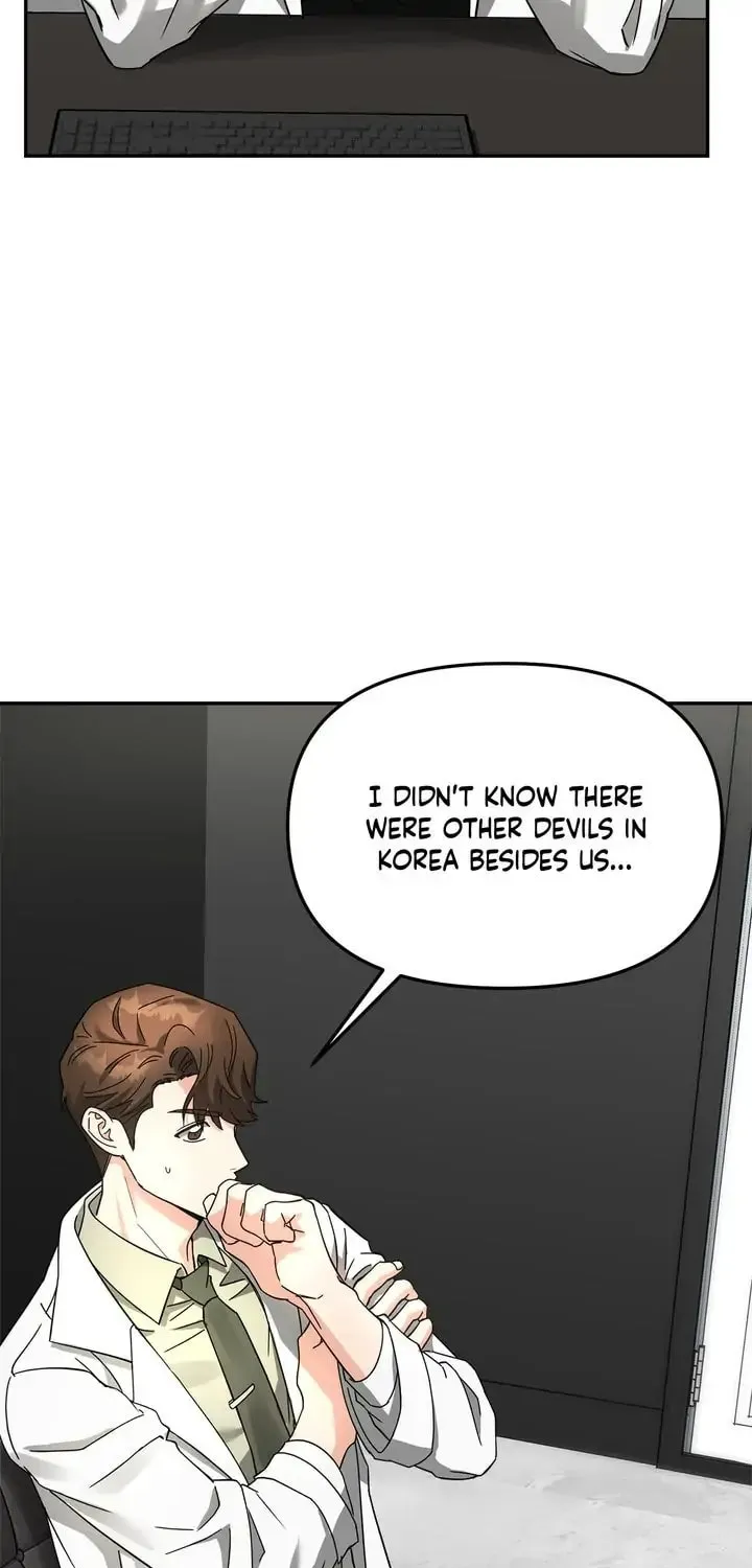 Read Call Me the Devil chapter 18 image 15 on Lezhin