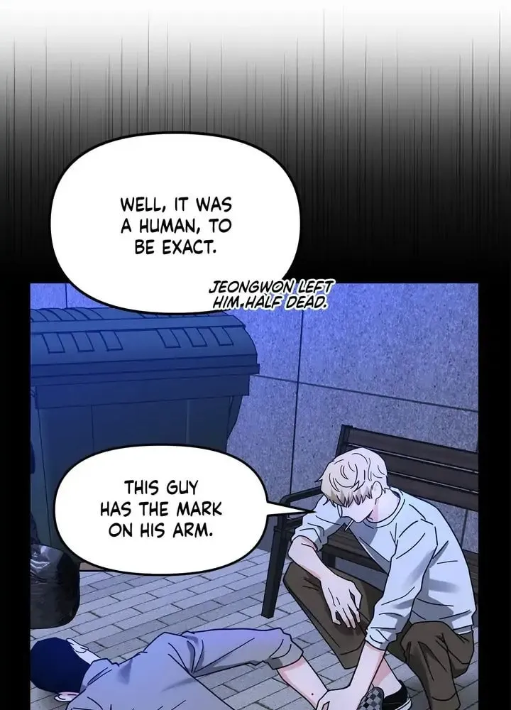 Read Call Me the Devil chapter 18 image 2 on Lezhin