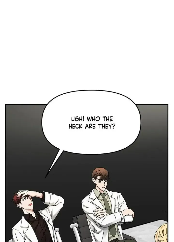 Read Call Me the Devil chapter 18 image 21 on Lezhin
