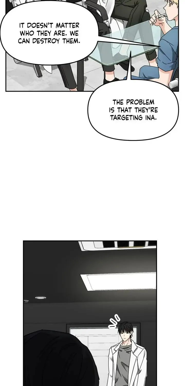 Read Call Me the Devil chapter 18 image 22 on Lezhin