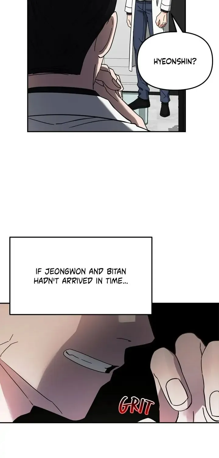 Read Call Me the Devil chapter 18 image 23 on Lezhin