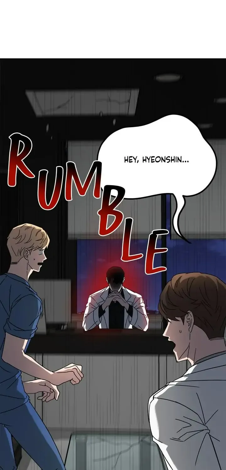 Read Call Me the Devil chapter 18 image 29 on Lezhin