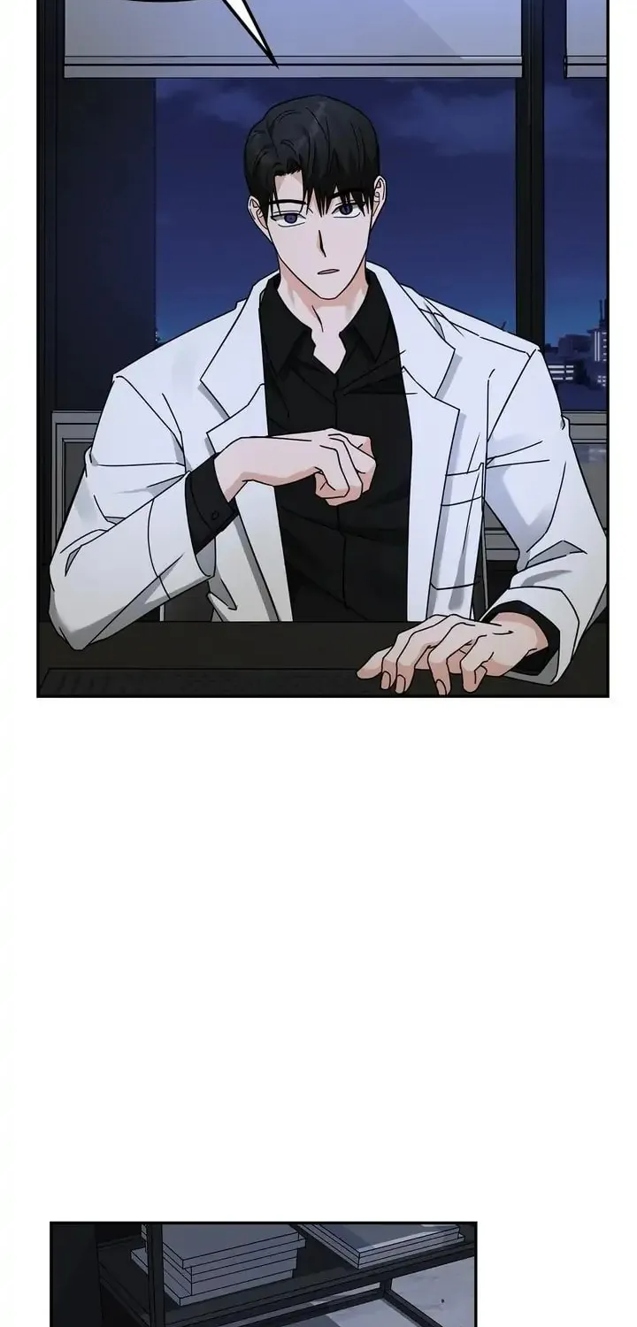 Read Call Me the Devil chapter 18 image 33 on Lezhin