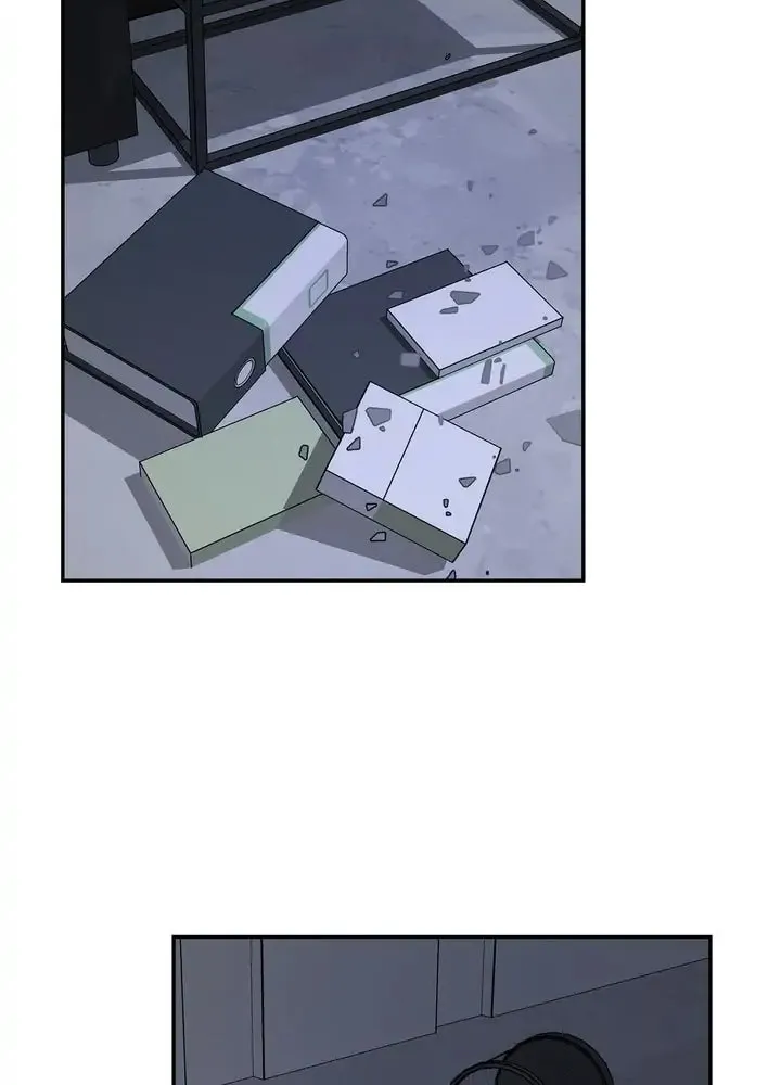 Read Call Me the Devil chapter 18 image 34 on Lezhin