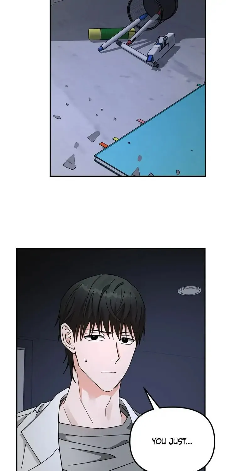 Read Call Me the Devil chapter 18 image 35 on Lezhin