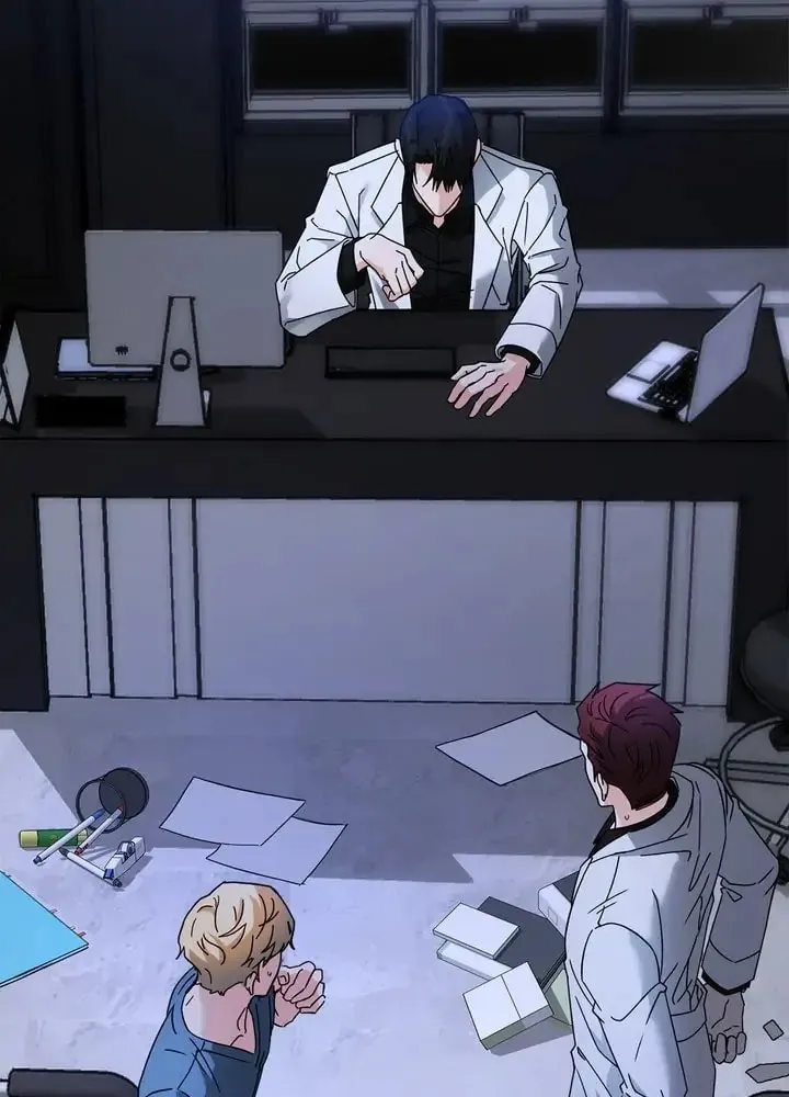 Read Call Me the Devil chapter 18 image 37 on Lezhin