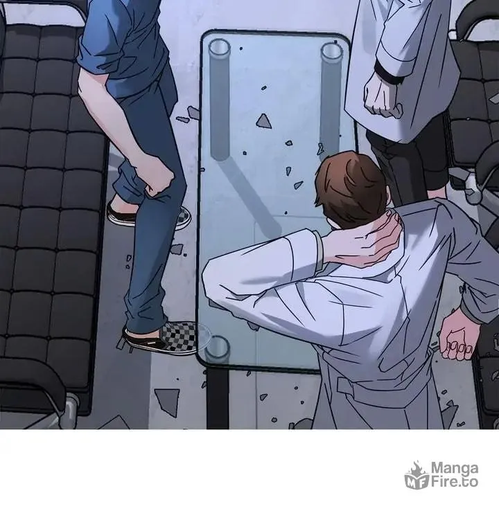 Read Call Me the Devil chapter 18 image 38 on Lezhin