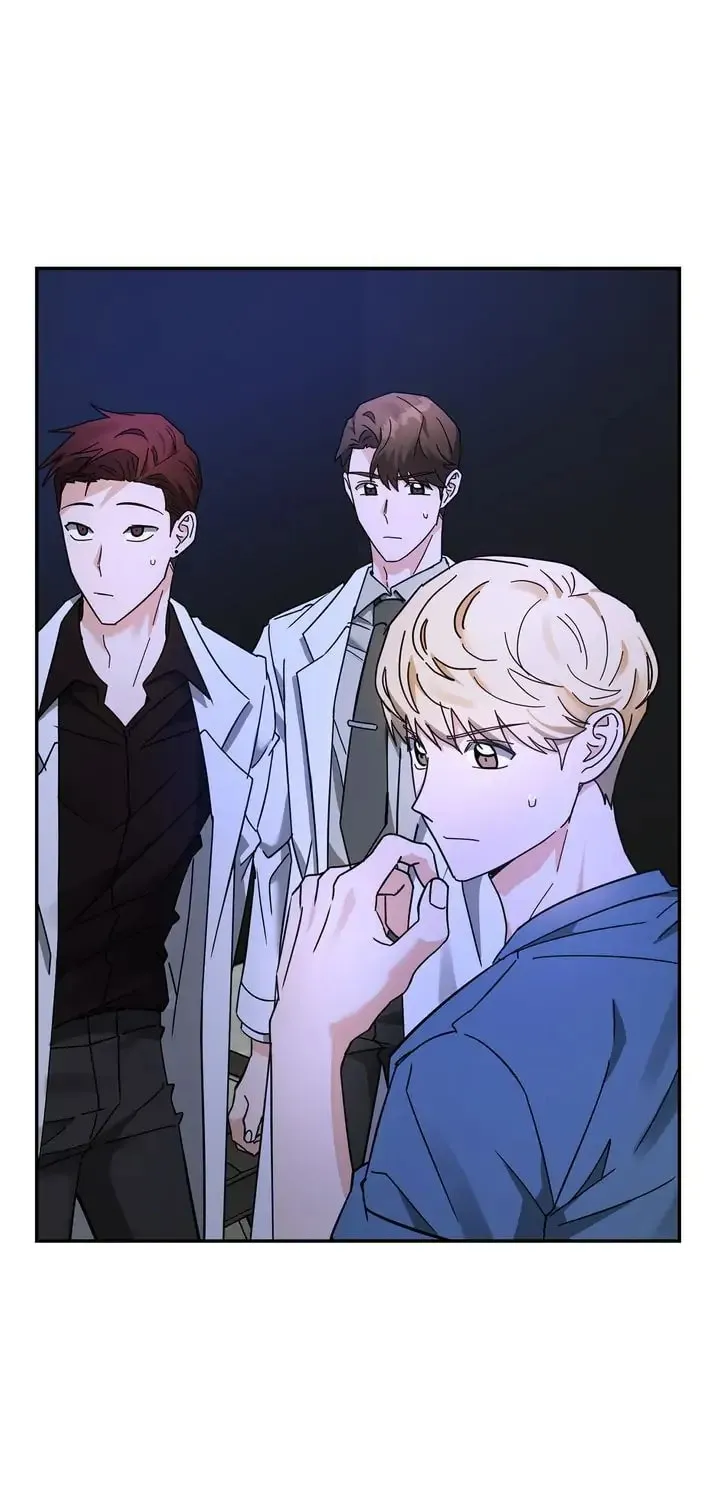 Read Call Me the Devil chapter 18 image 39 on Lezhin