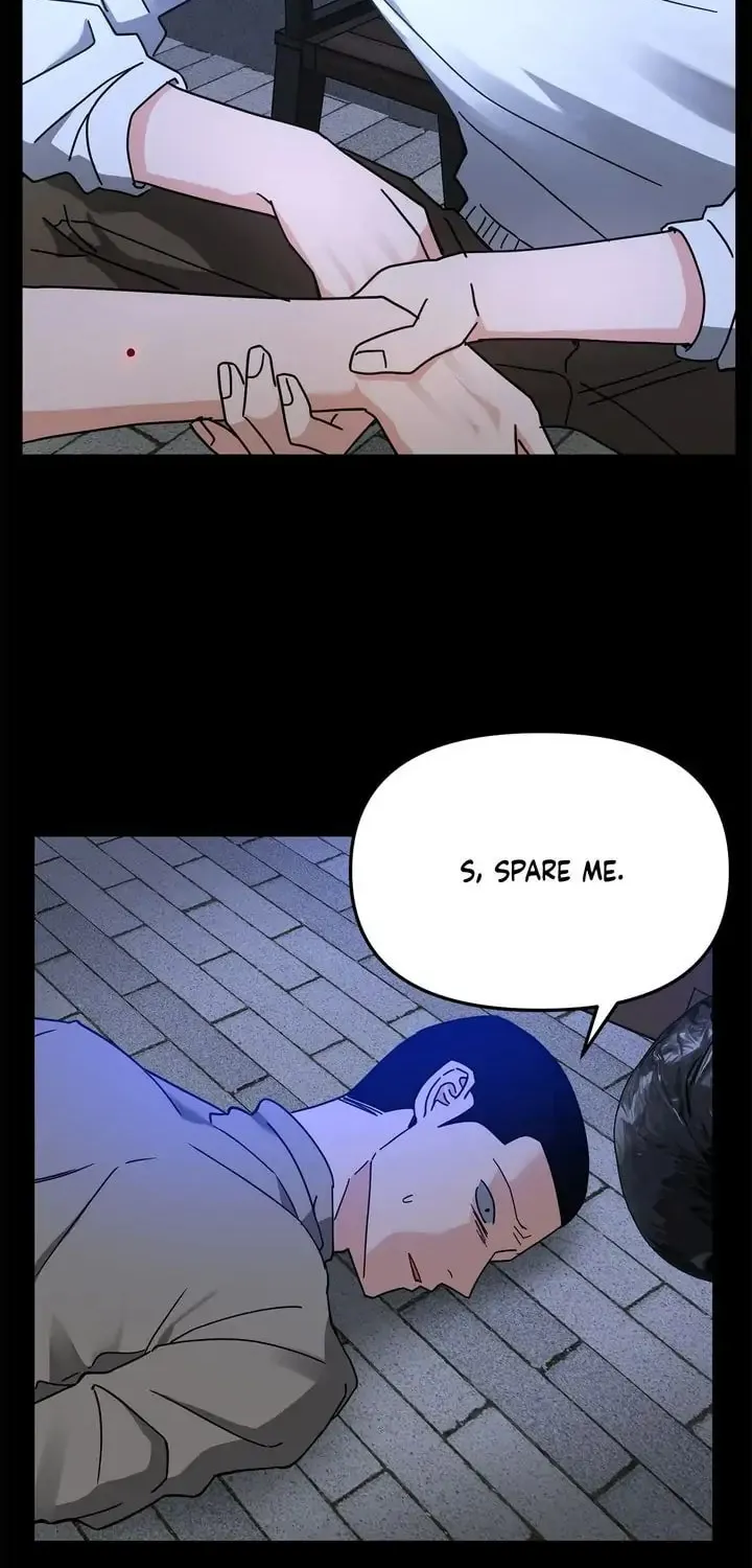 Read Call Me the Devil chapter 18 image 4 on Lezhin
