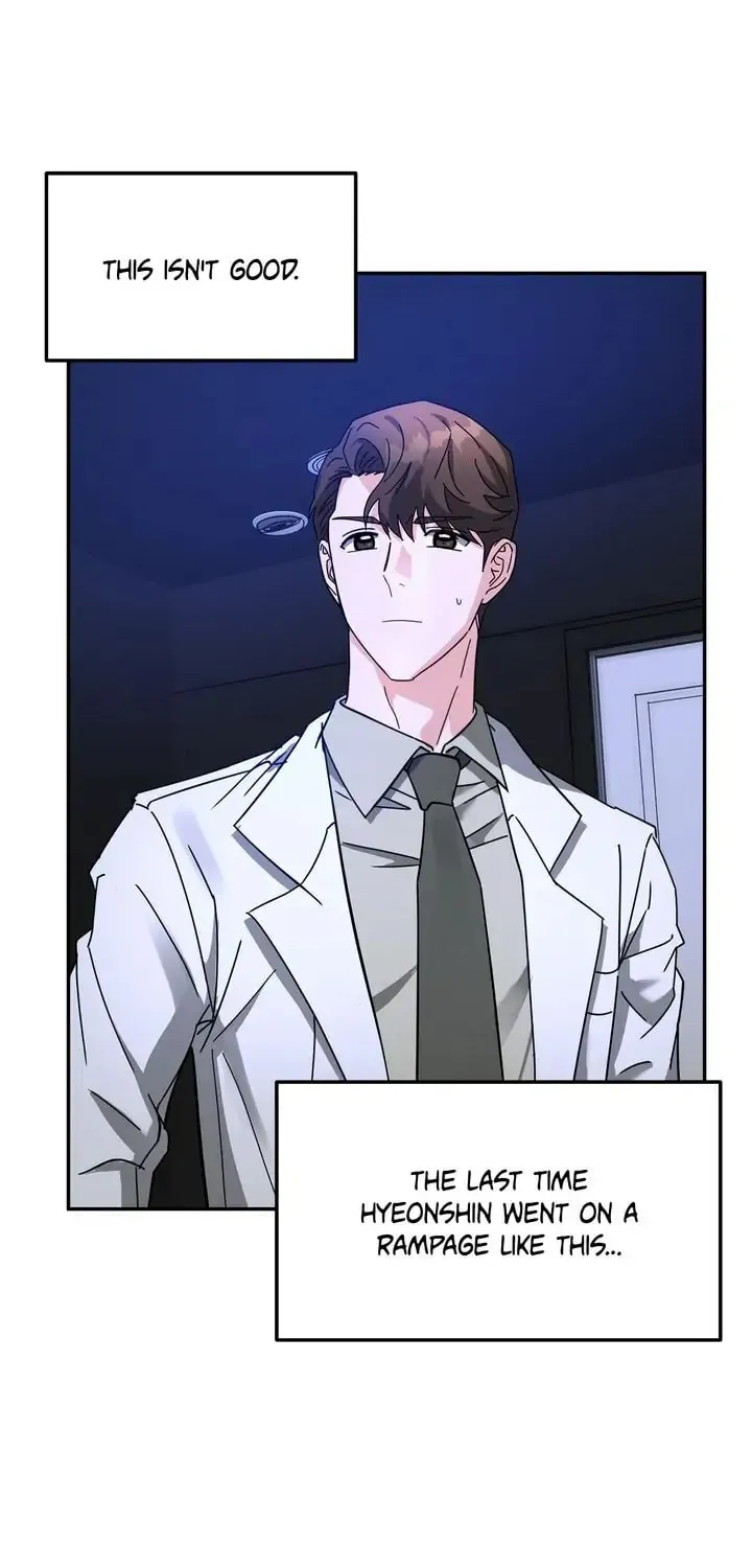 Read Call Me the Devil chapter 18 image 40 on Lezhin