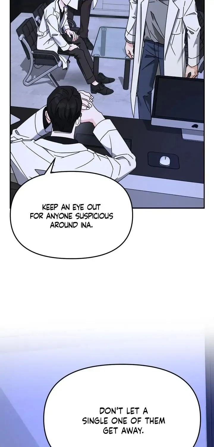 Read Call Me the Devil chapter 18 image 45 on Lezhin