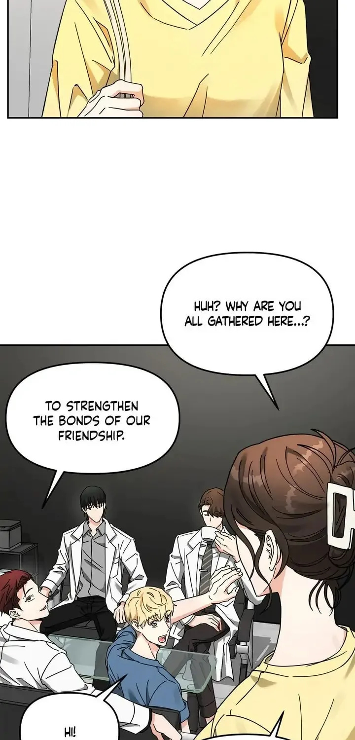 Read Call Me the Devil chapter 18 image 49 on Lezhin