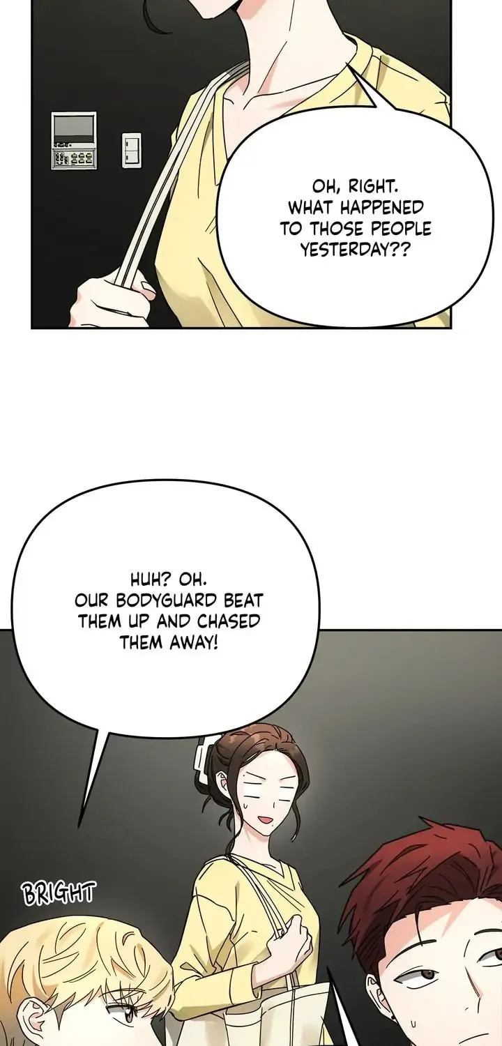 Read Call Me the Devil chapter 18 image 51 on Lezhin