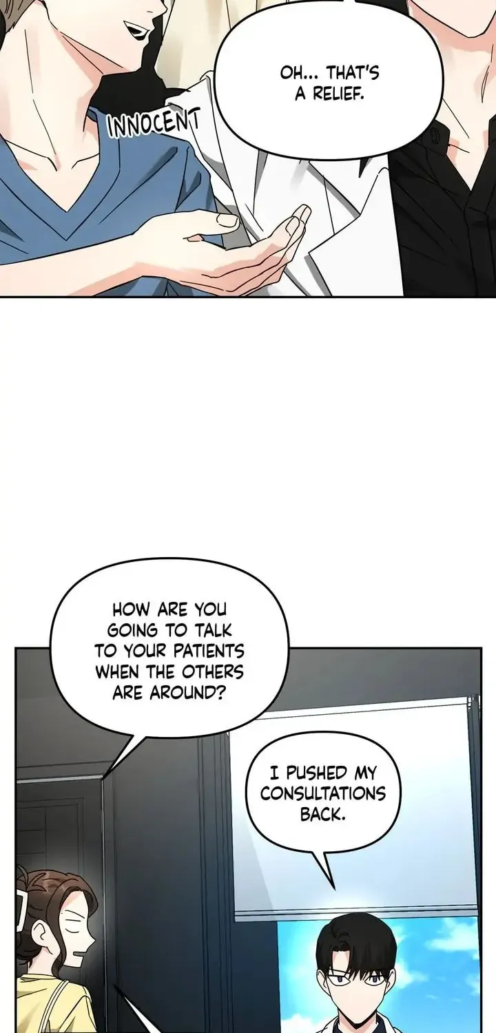 Read Call Me the Devil chapter 18 image 52 on Lezhin