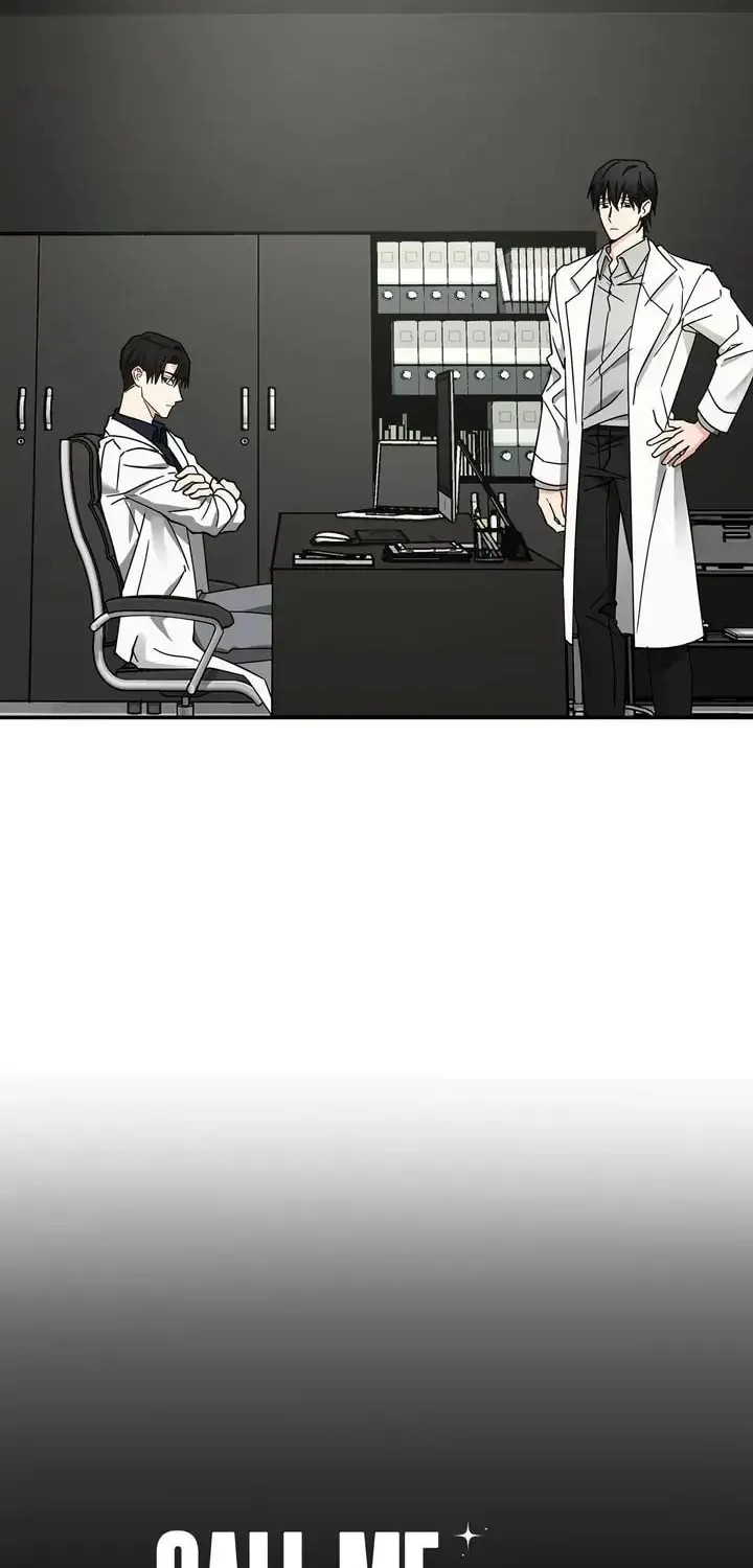 Read Call Me the Devil chapter 18 image 55 on Lezhin