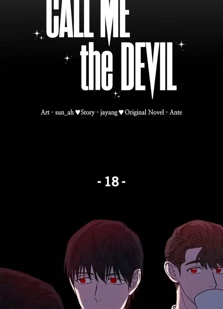 Read Call Me the Devil chapter 18 image 56 on Lezhin