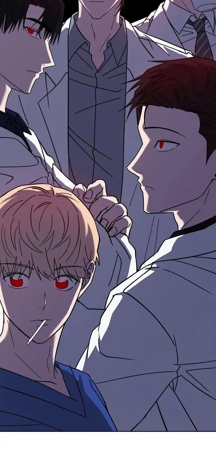 Read Call Me the Devil chapter 18 image 57 on Lezhin