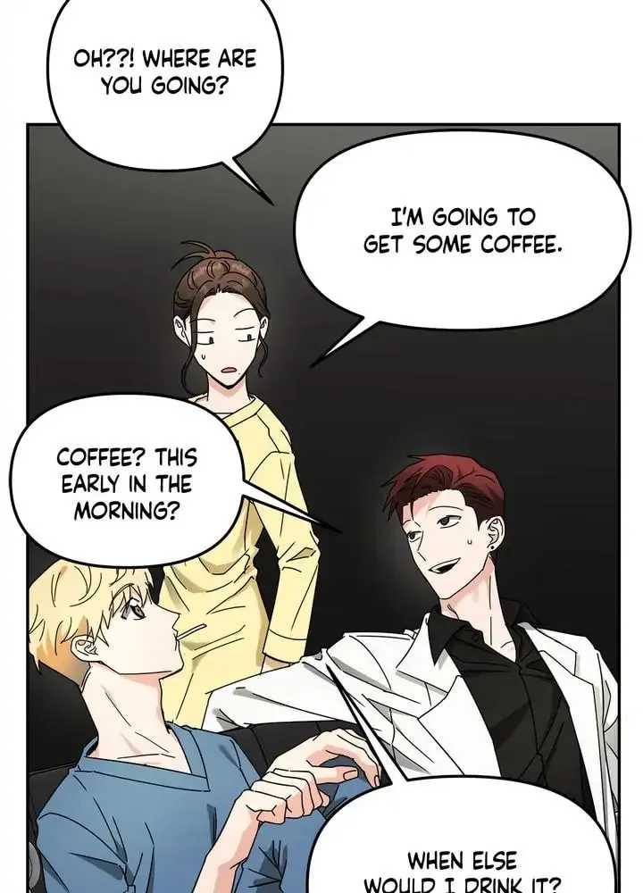 Read Call Me the Devil chapter 18 image 61 on Lezhin
