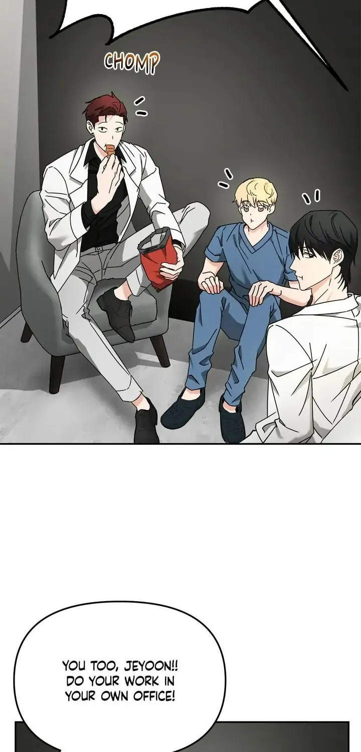 Read Call Me the Devil chapter 18 image 66 on Lezhin