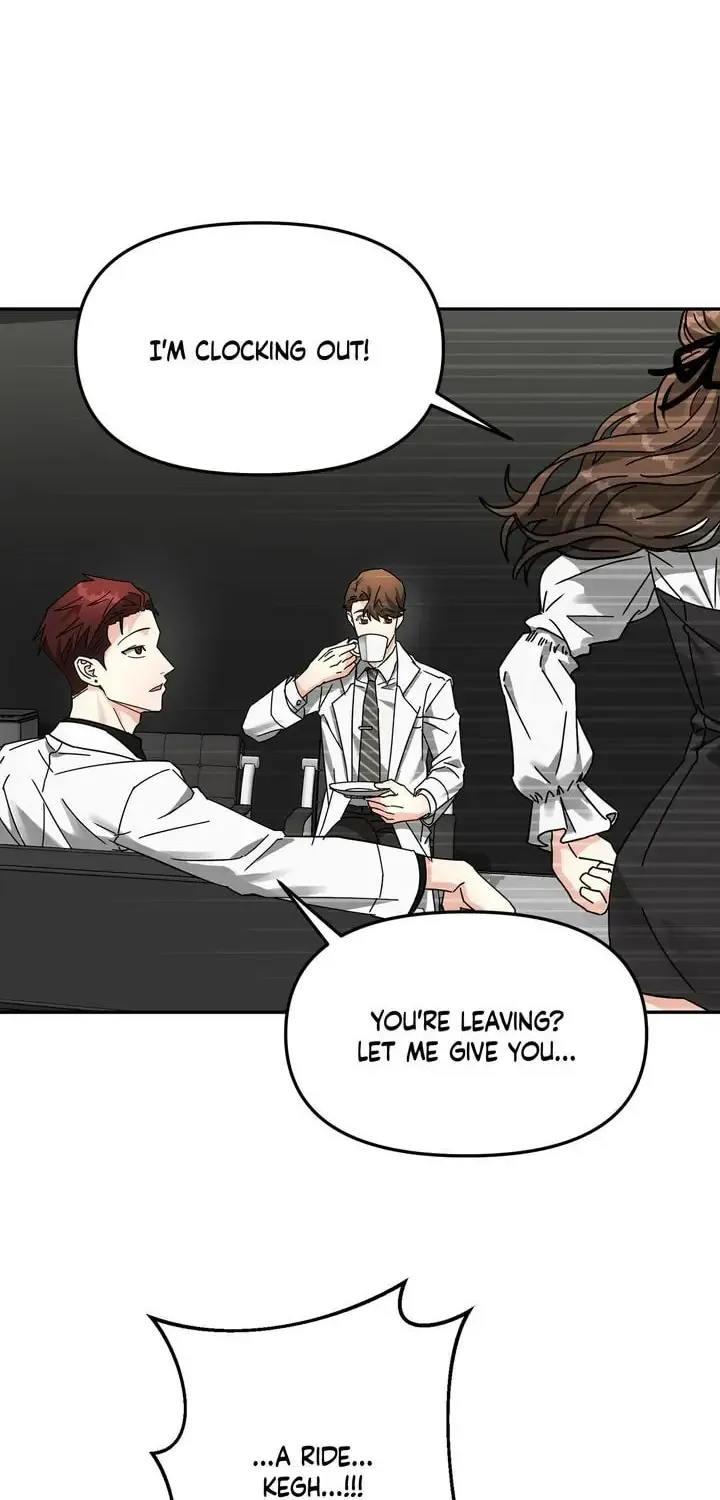 Read Call Me the Devil chapter 18 image 73 on Lezhin