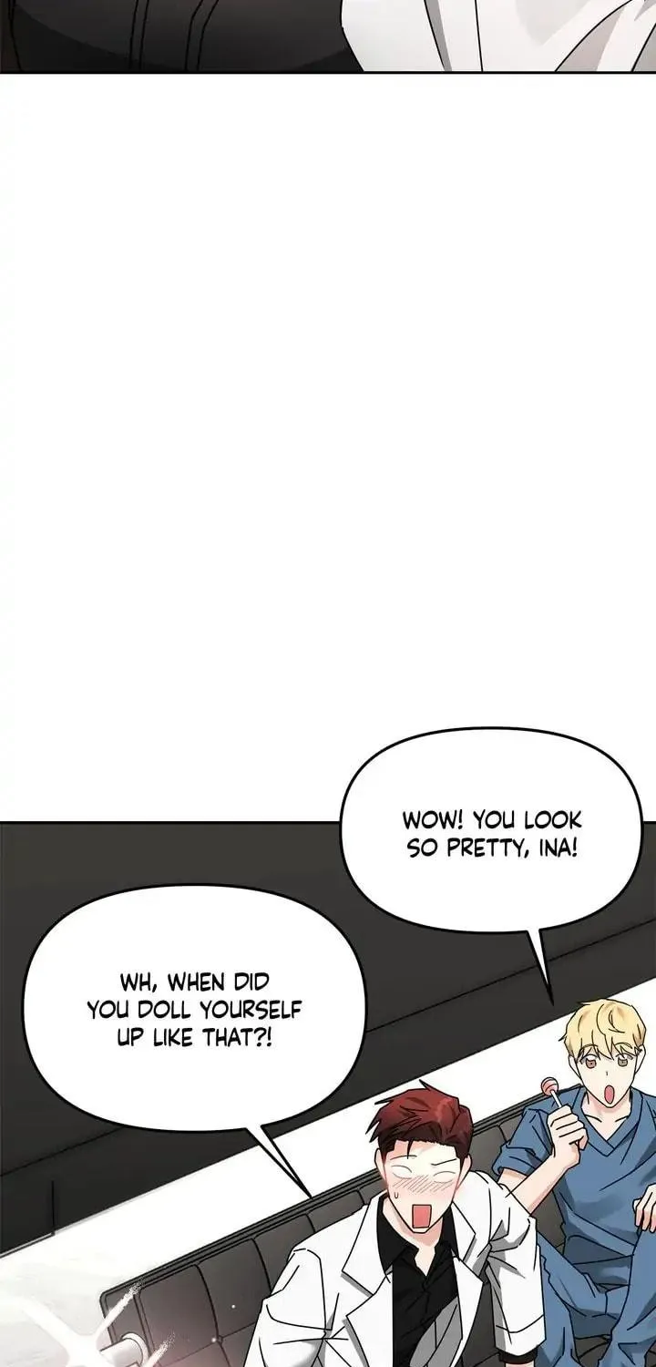 Read Call Me the Devil chapter 18 image 78 on Lezhin