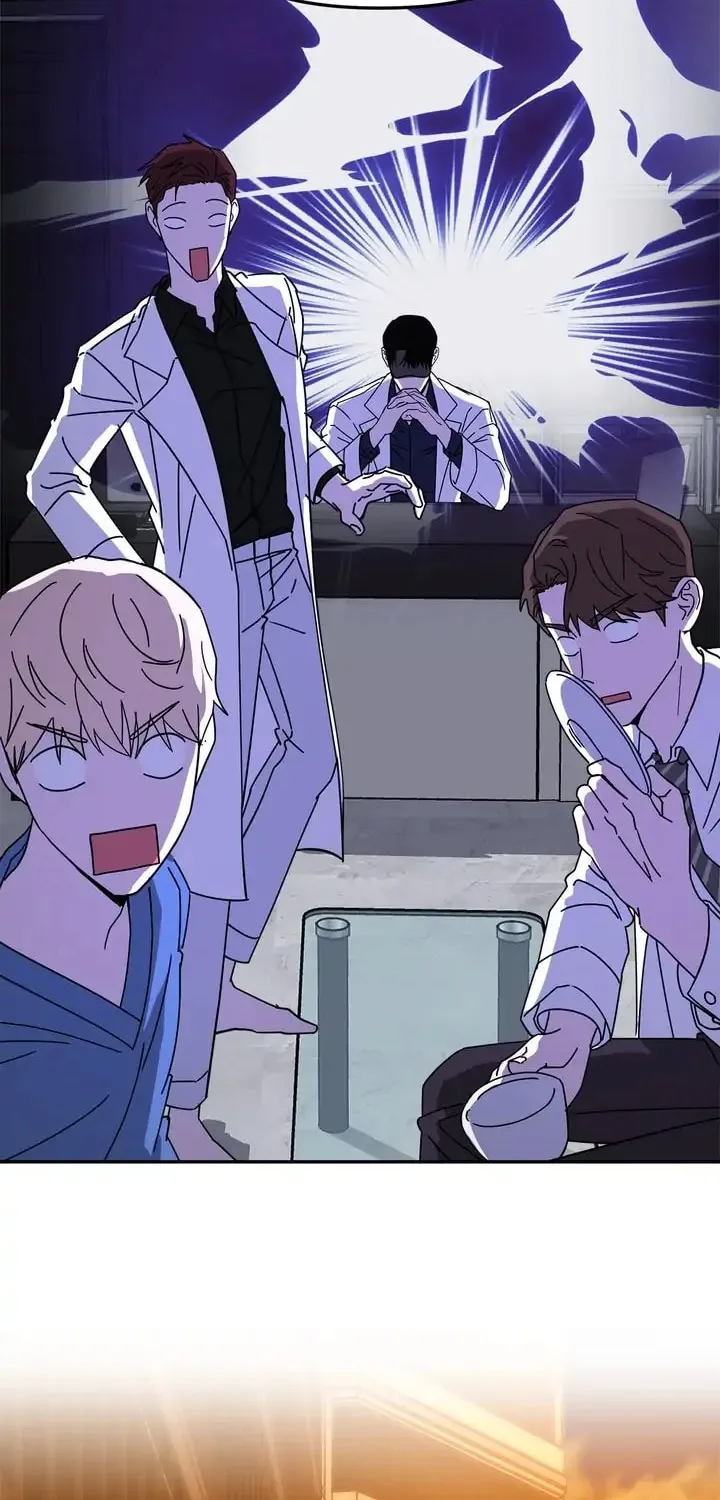 Read Call Me the Devil chapter 18 image 84 on Lezhin