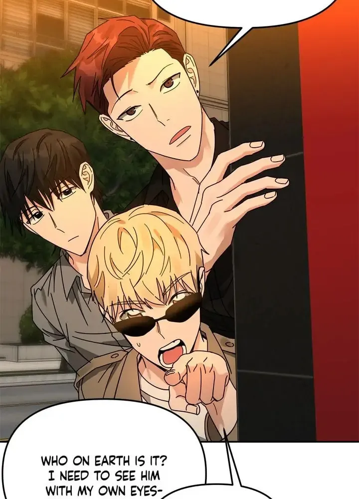 Read Call Me the Devil chapter 18 image 88 on Lezhin