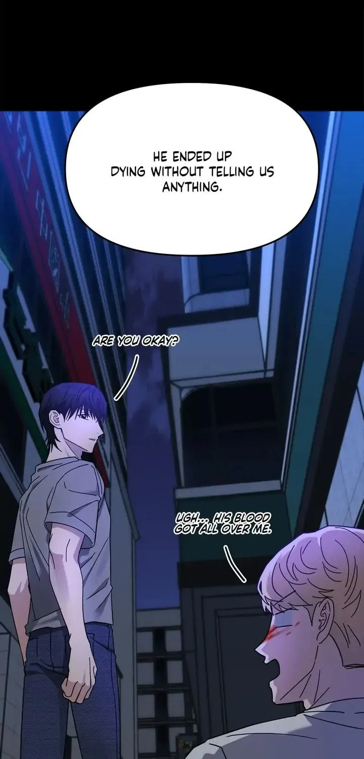 Read Call Me the Devil chapter 18 image 9 on Lezhin
