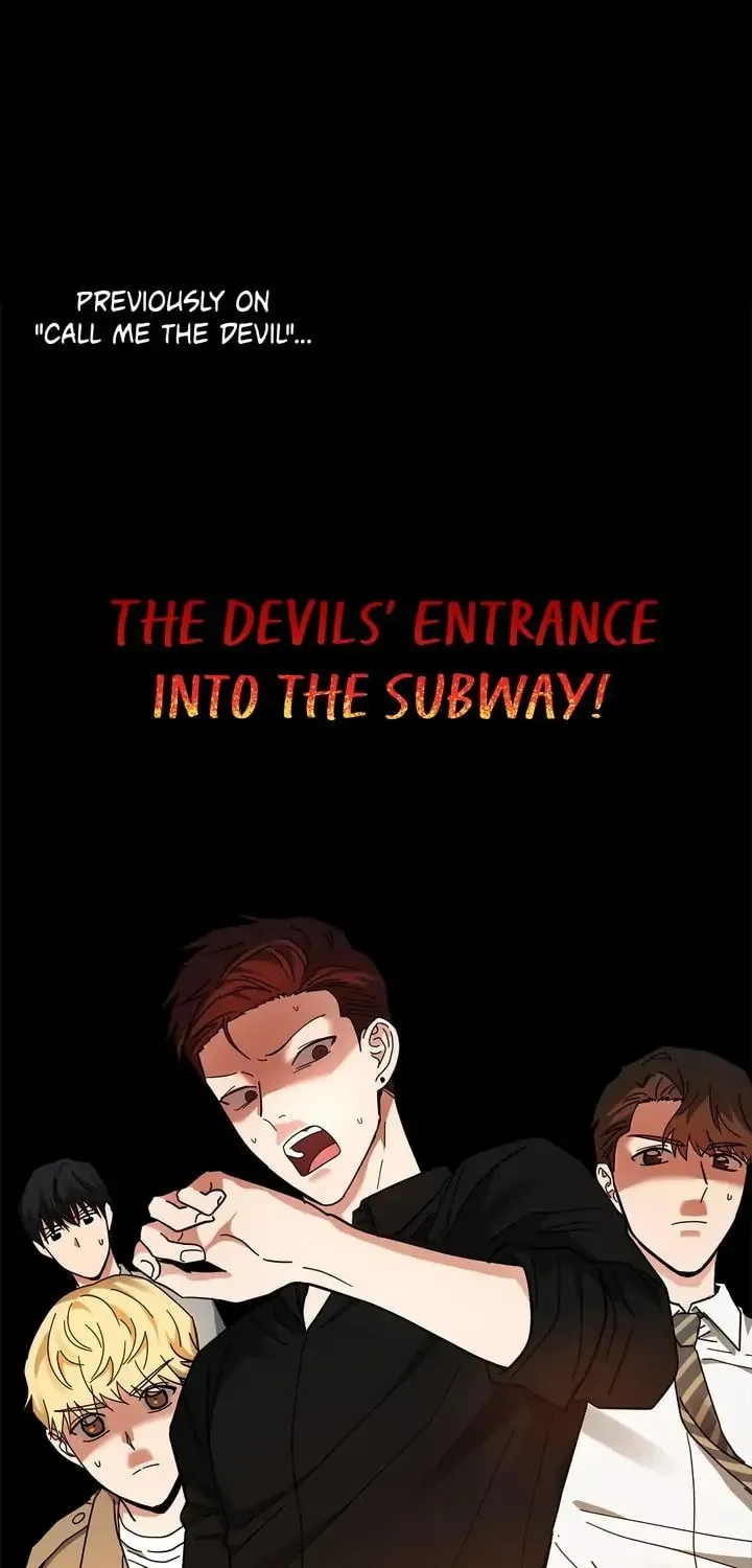 Read Call Me the Devil chapter 19 image 0 on Lezhin