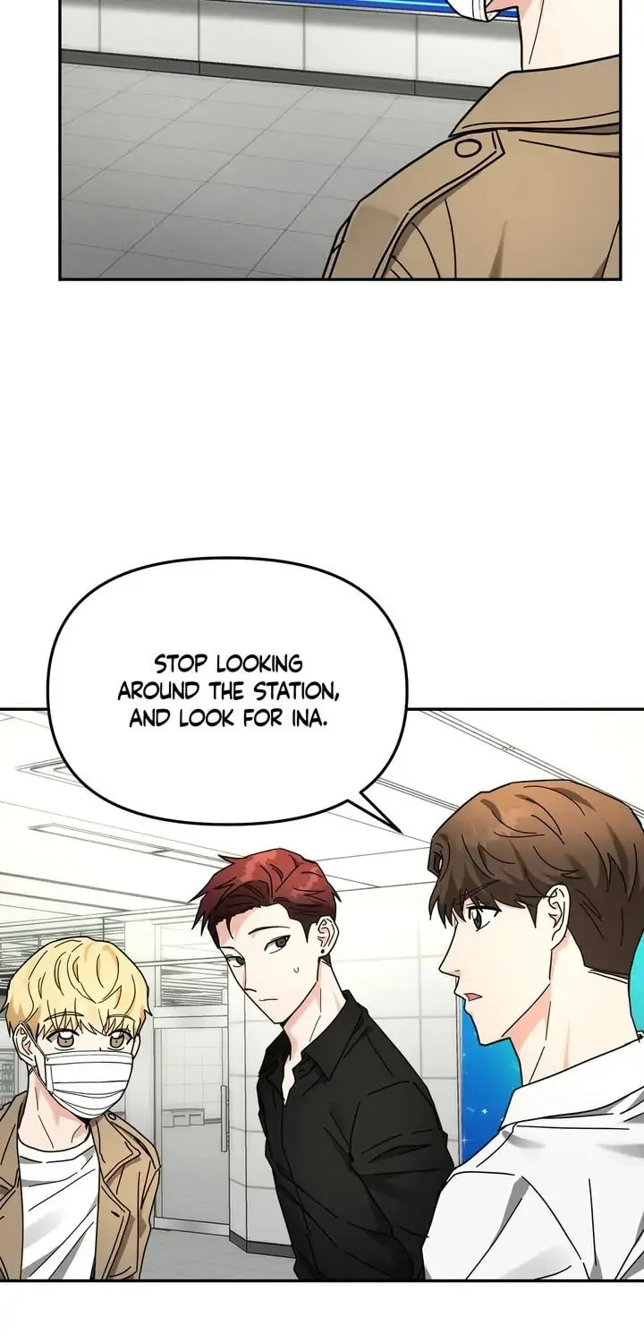 Read Call Me the Devil chapter 19 image 14 on Lezhin