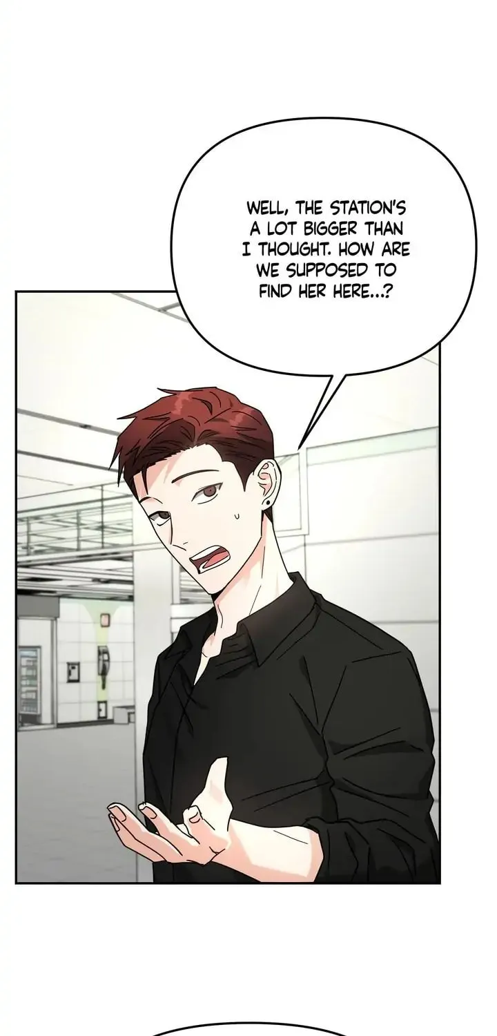 Read Call Me the Devil chapter 19 image 15 on Lezhin