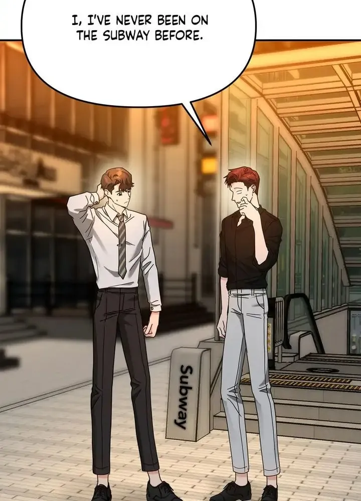 Read Call Me the Devil chapter 19 image 2 on Lezhin