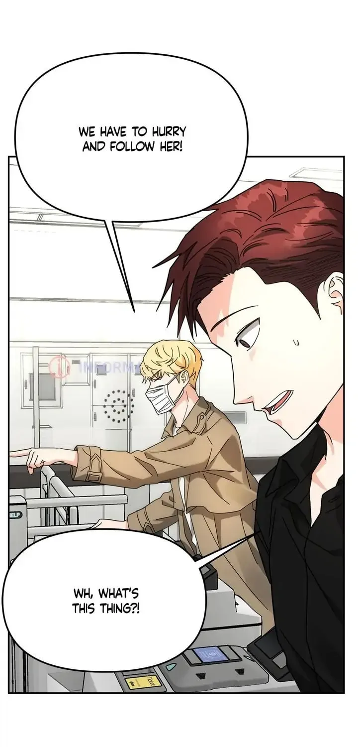Read Call Me the Devil chapter 19 image 22 on Lezhin