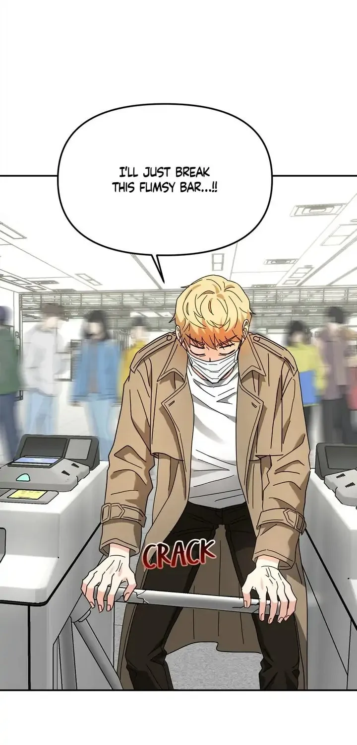Read Call Me the Devil chapter 19 image 23 on Lezhin