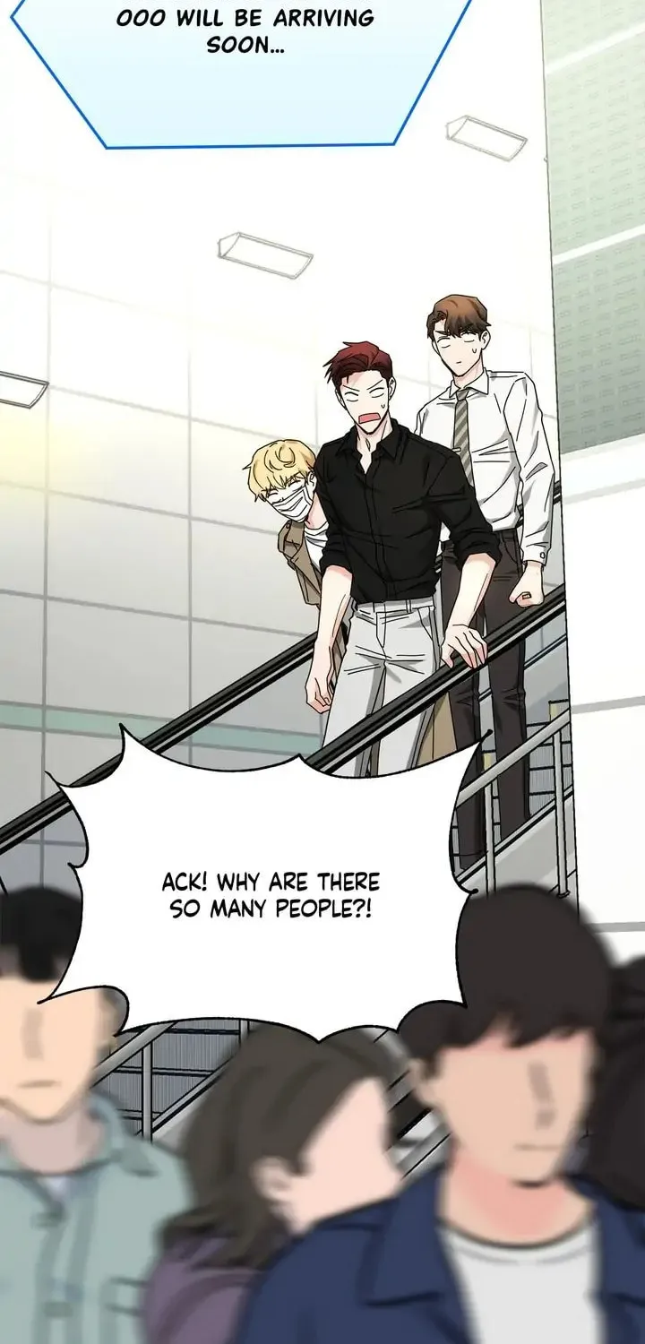Read Call Me the Devil chapter 19 image 29 on Lezhin
