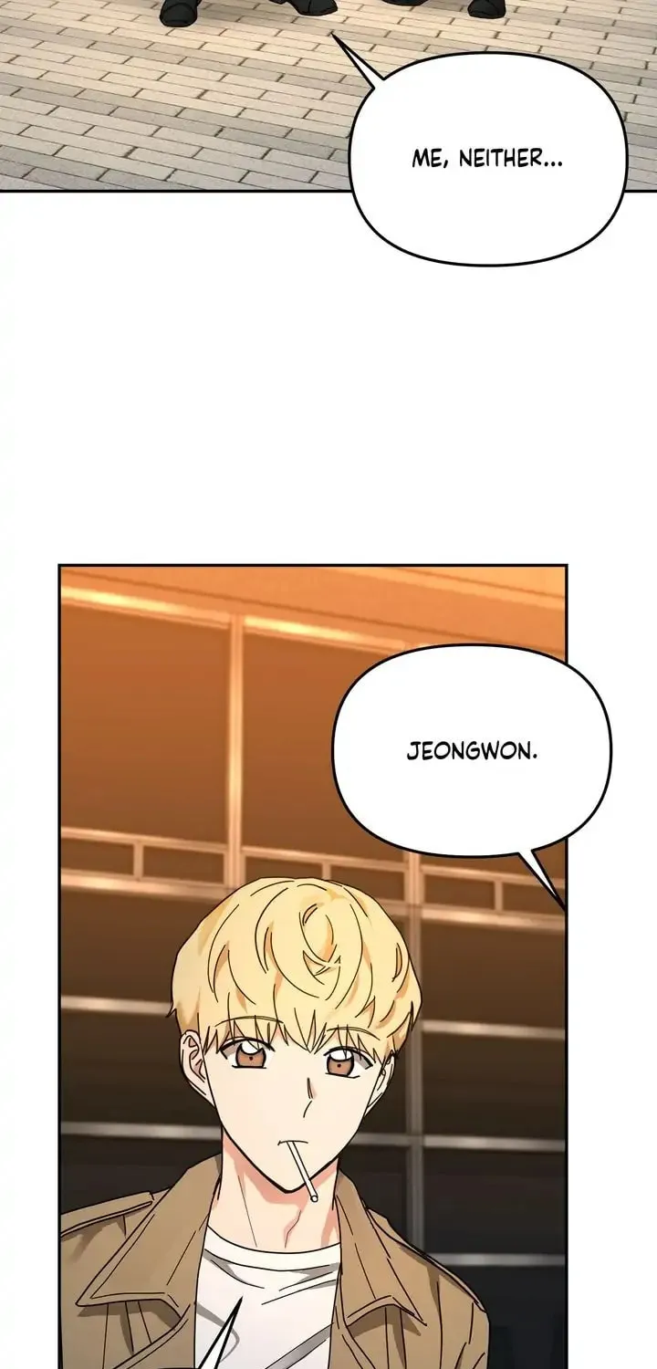 Read Call Me the Devil chapter 19 image 3 on Lezhin