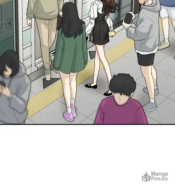 Read Call Me the Devil chapter 19 image 31 on Lezhin