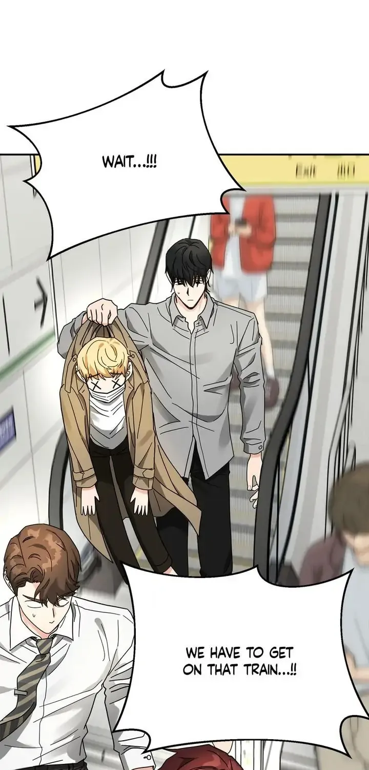 Read Call Me the Devil chapter 19 image 32 on Lezhin