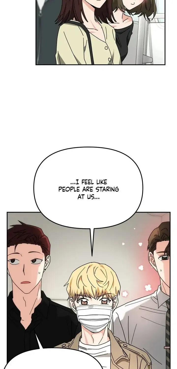 Read Call Me the Devil chapter 19 image 39 on Lezhin