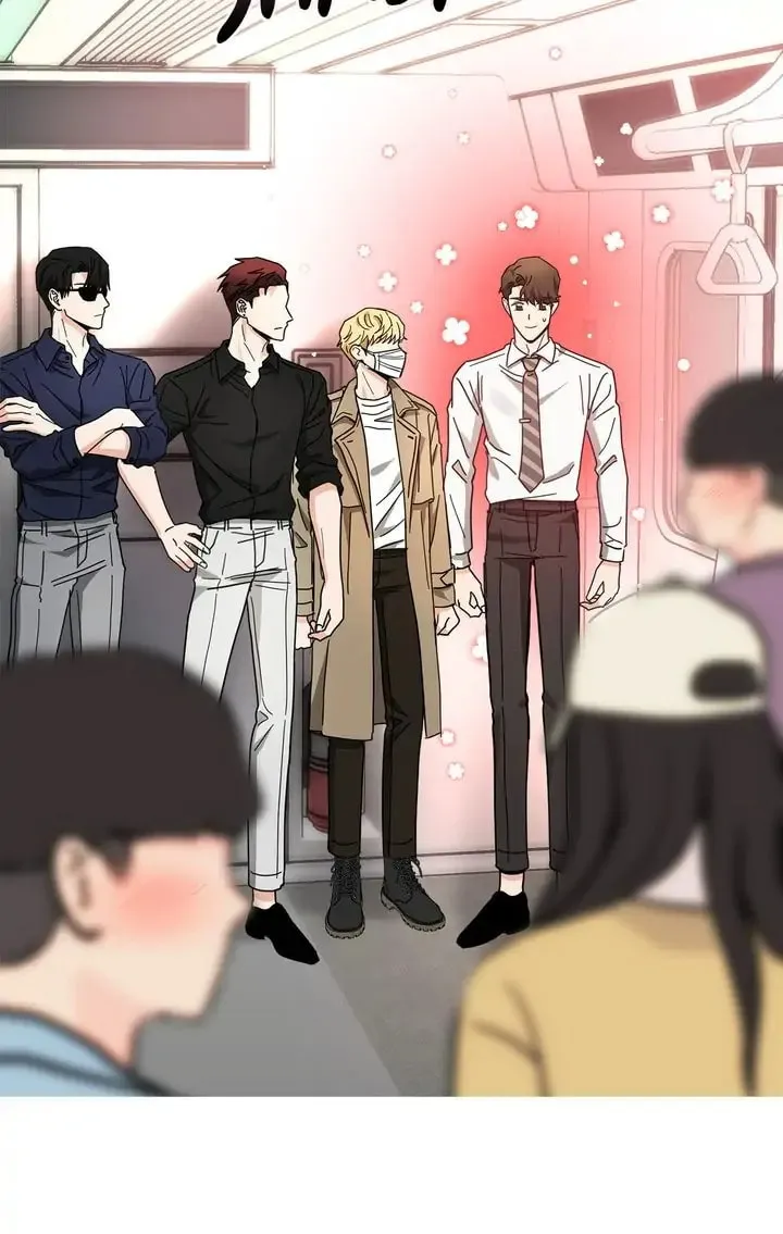 Read Call Me the Devil chapter 19 image 41 on Lezhin
