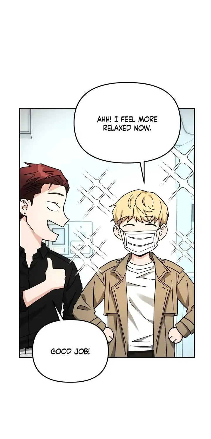 Read Call Me the Devil chapter 19 image 46 on Lezhin
