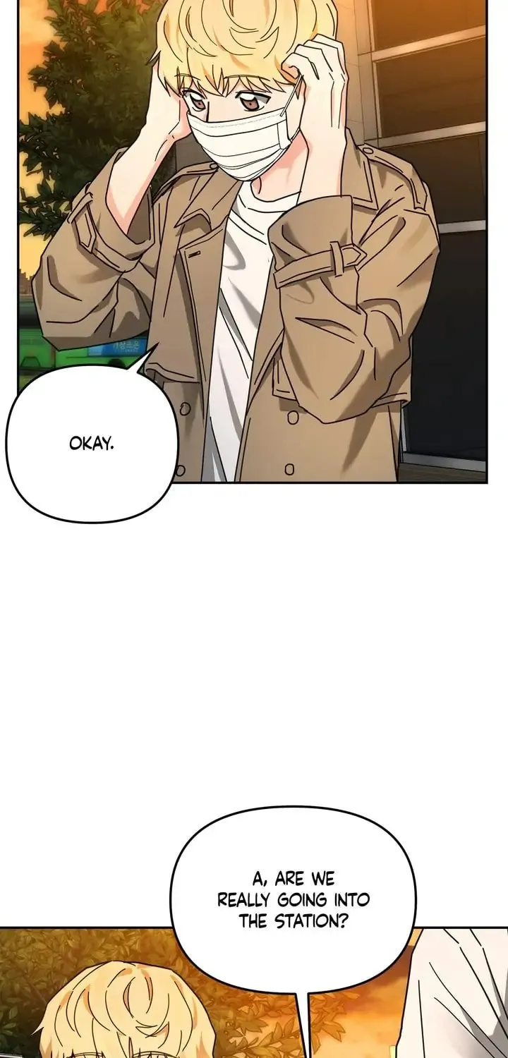 Read Call Me the Devil chapter 19 image 6 on Lezhin