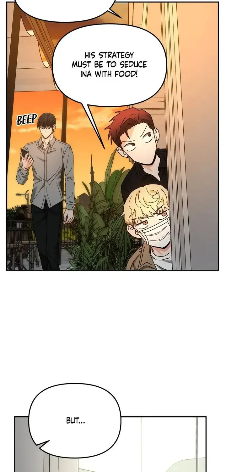 Read Call Me the Devil chapter 19 image 63 on Lezhin