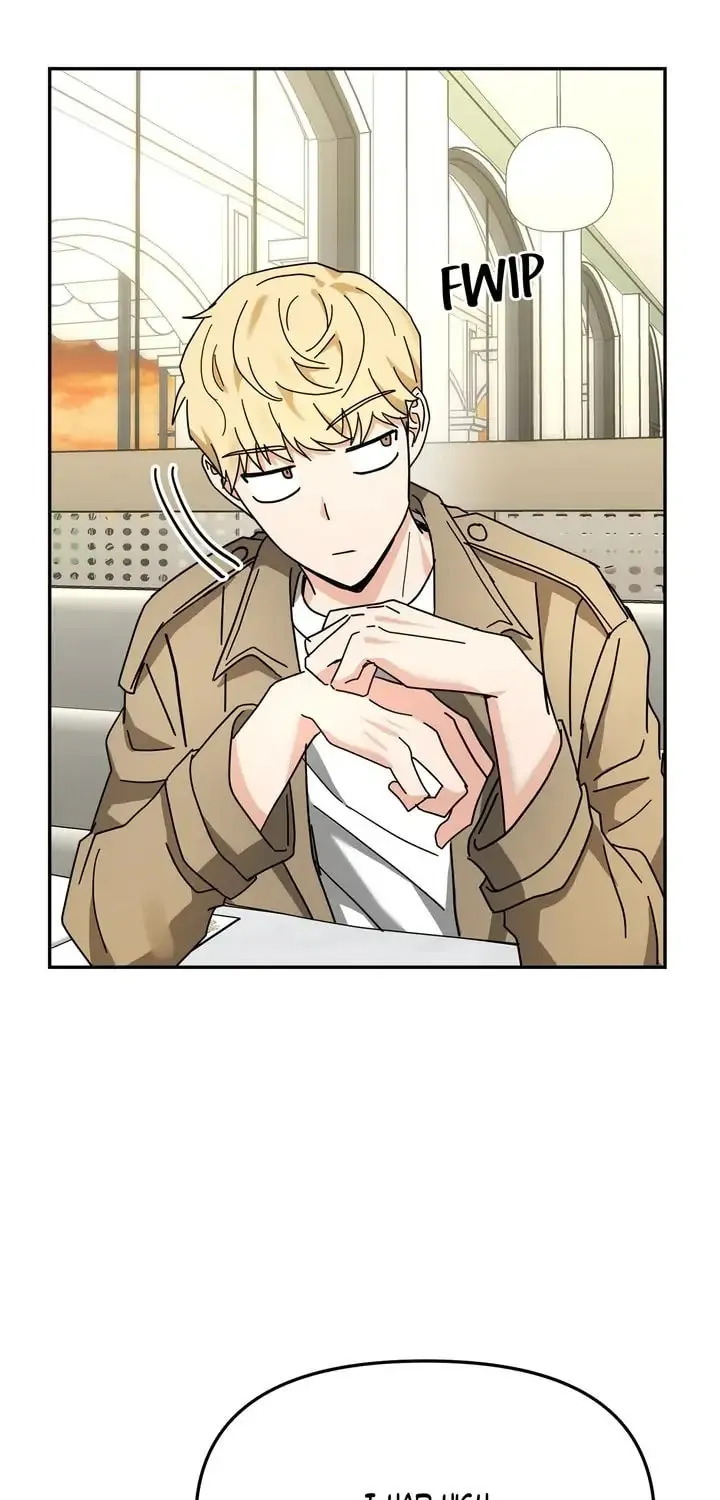 Read Call Me the Devil chapter 19 image 75 on Lezhin