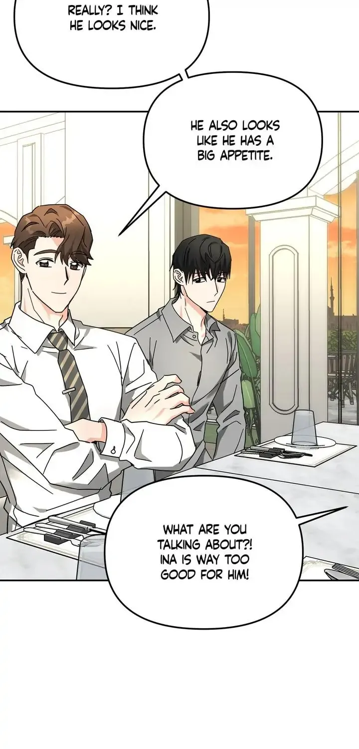 Read Call Me the Devil chapter 19 image 78 on Lezhin