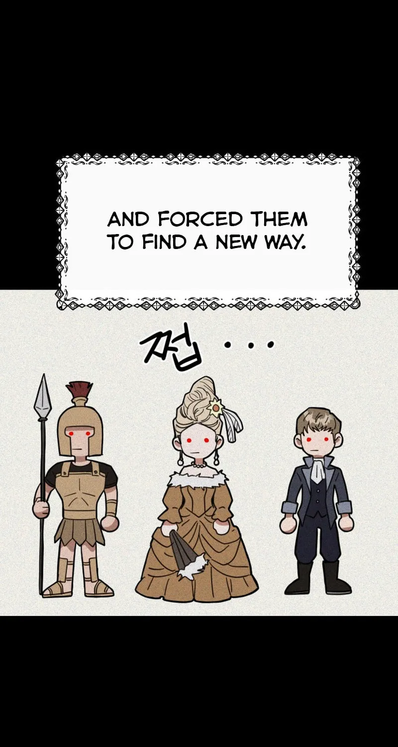 Read Call Me the Devil chapter 2 image 11 on Lezhin