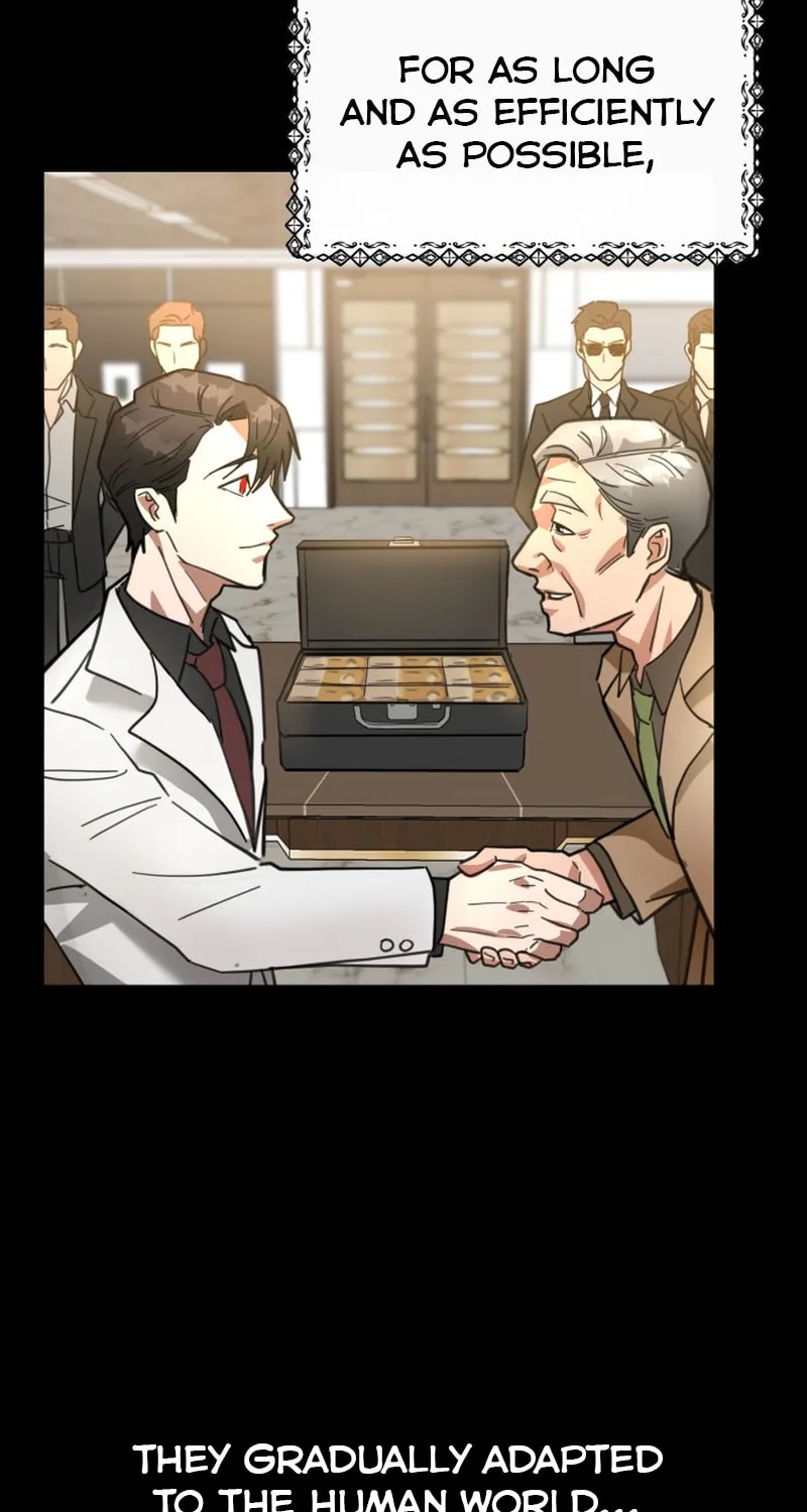 Read Call Me the Devil chapter 2 image 13 on Lezhin