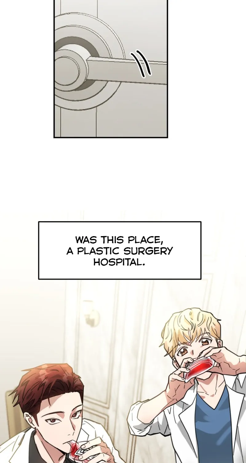 Read Call Me the Devil chapter 2 image 23 on Lezhin