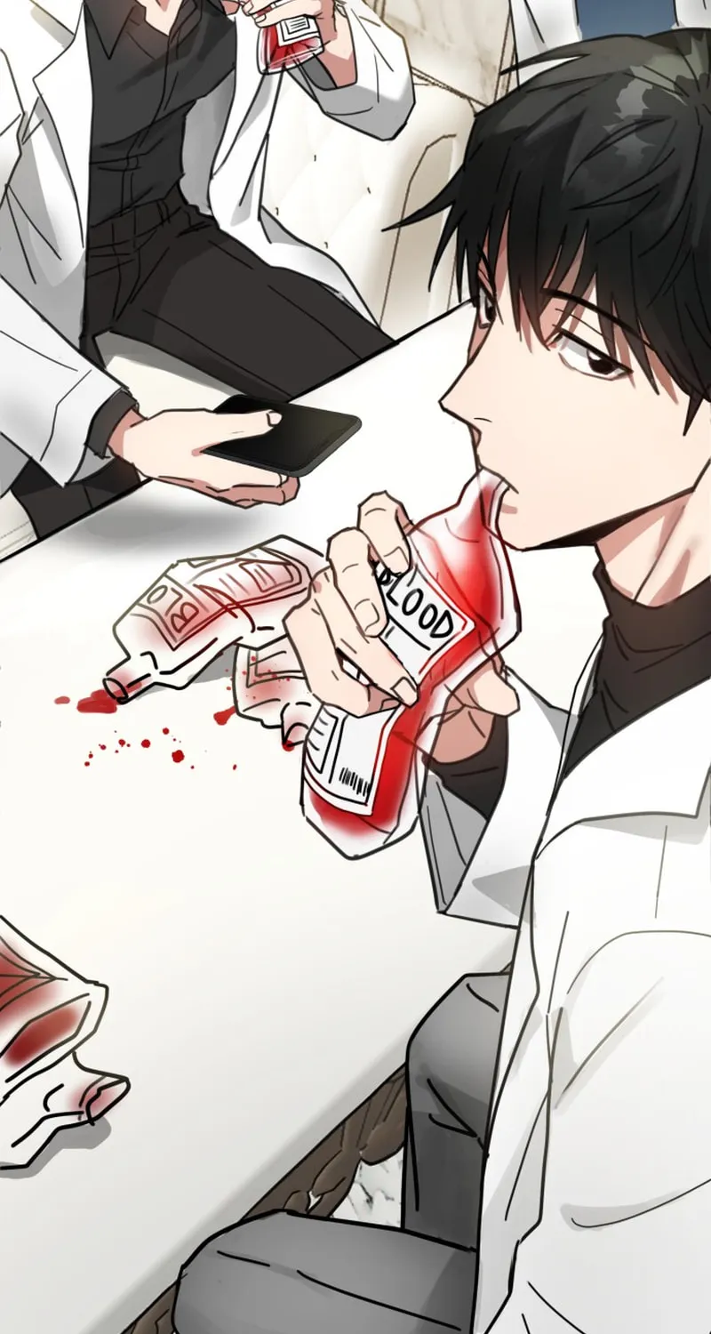 Read Call Me the Devil chapter 2 image 24 on Lezhin