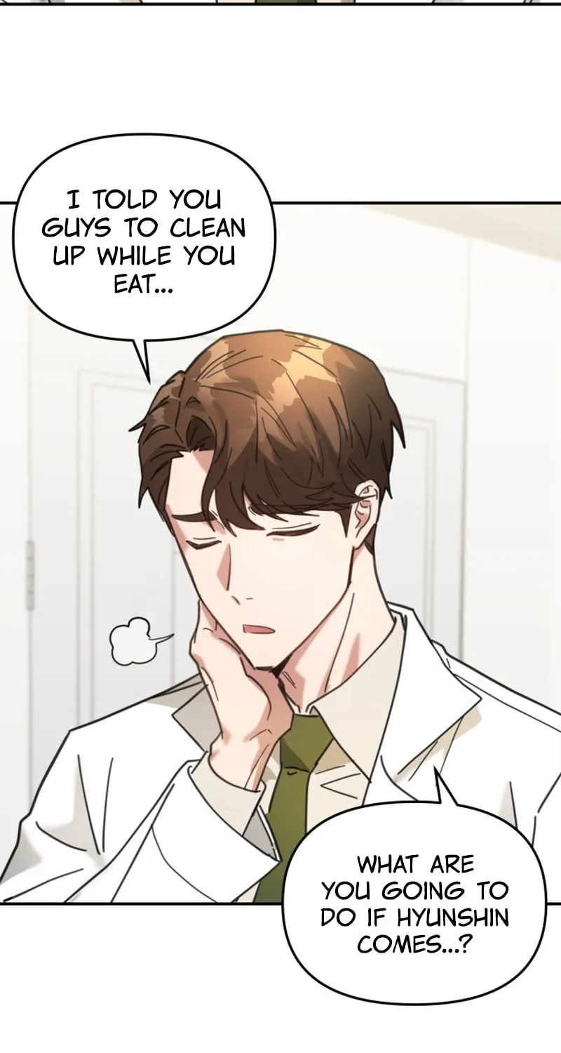 Read Call Me the Devil chapter 2 image 26 on Lezhin